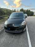Renault megane grand scenic