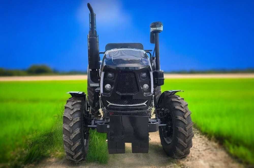 Скаут T404 40 к.с., 4×4, дизель, гарантія 2 роки, доставка безкоштовно