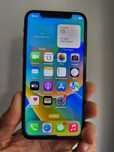 Apple iPhone X 64Gb идеал батарея 98%