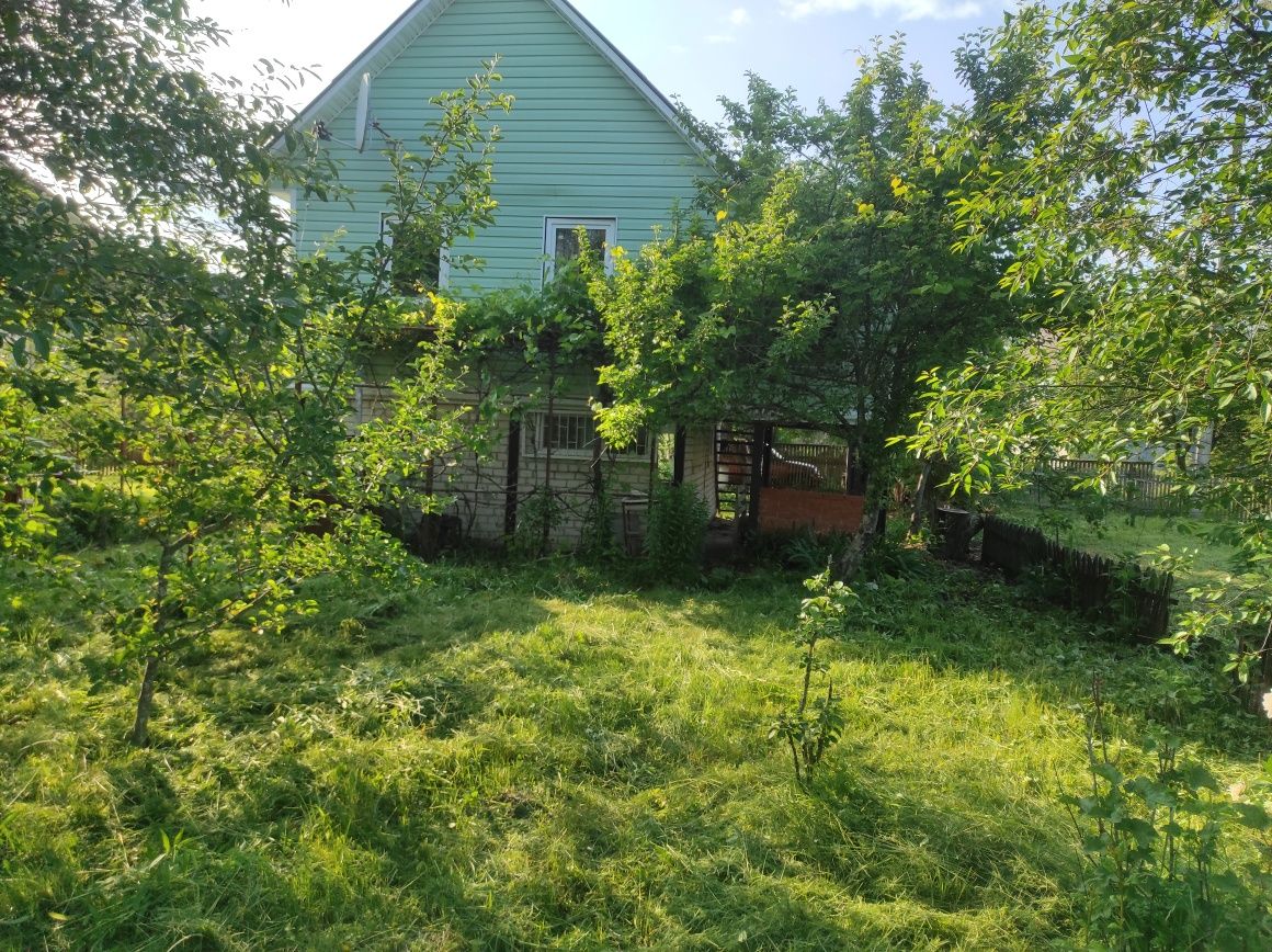 Дача продам дачу біля річки Сейму