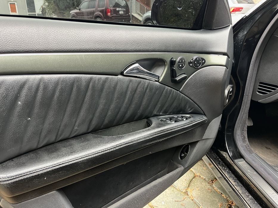 Mercedes-Benz E-Class 2003 за ГОТІВКУ або в КРЕДИТ