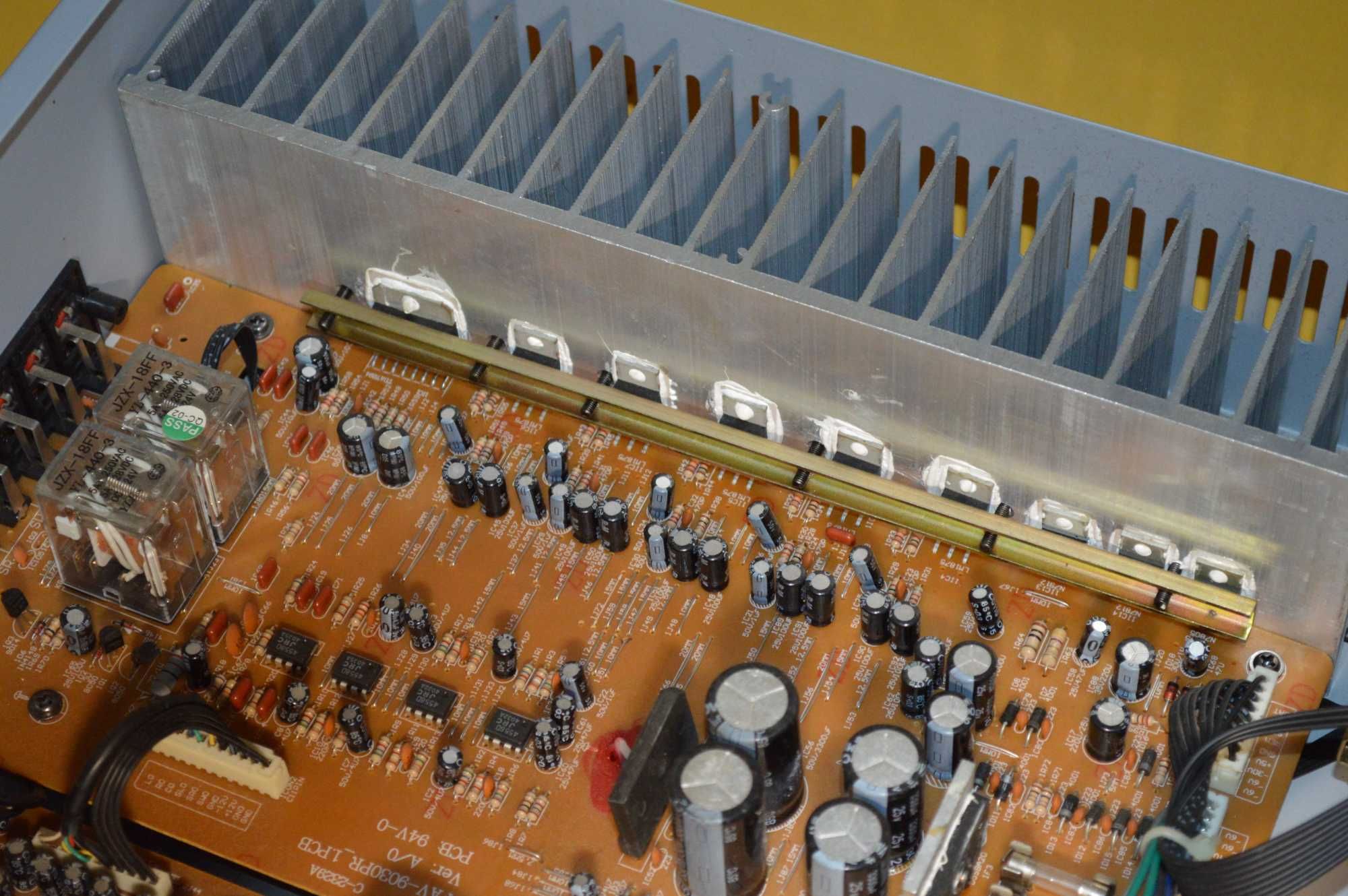Інтегральний підсилювач Micromaxx MM80057, уцінка