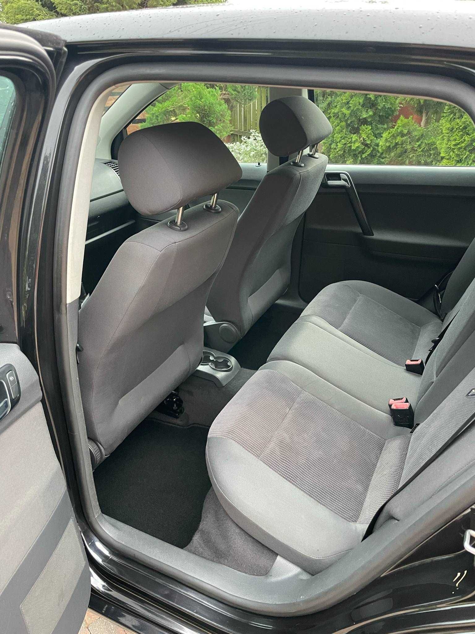 VW Polo 2005r 1,4 benz. klima