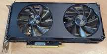 Gainward GeForce RTX 3060Ti Ghost 8GB GDDR6 idealna dla gracza