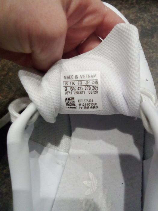 Кросівки Adidas оригінал