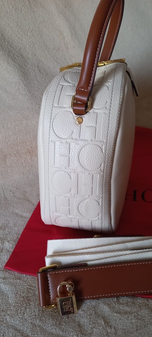 Mala Carolina Herrera