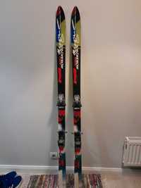 Rossignol 4 SM Mogul 168 cm