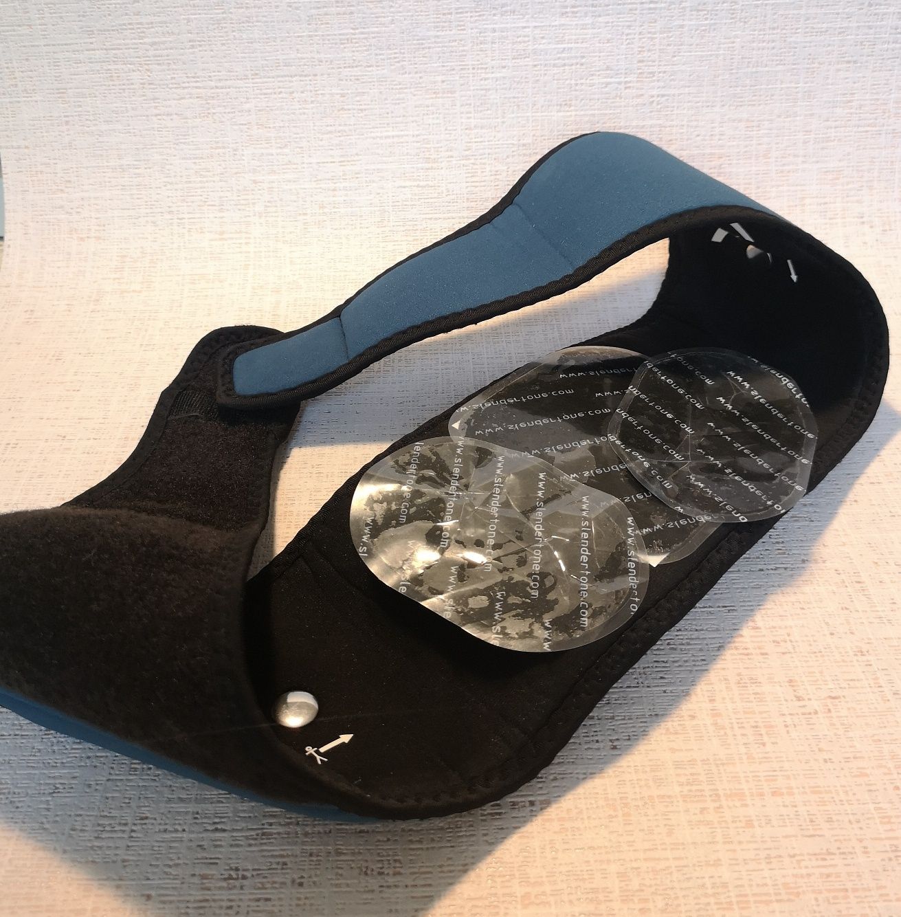 Пояс ABS Slendertone flexma