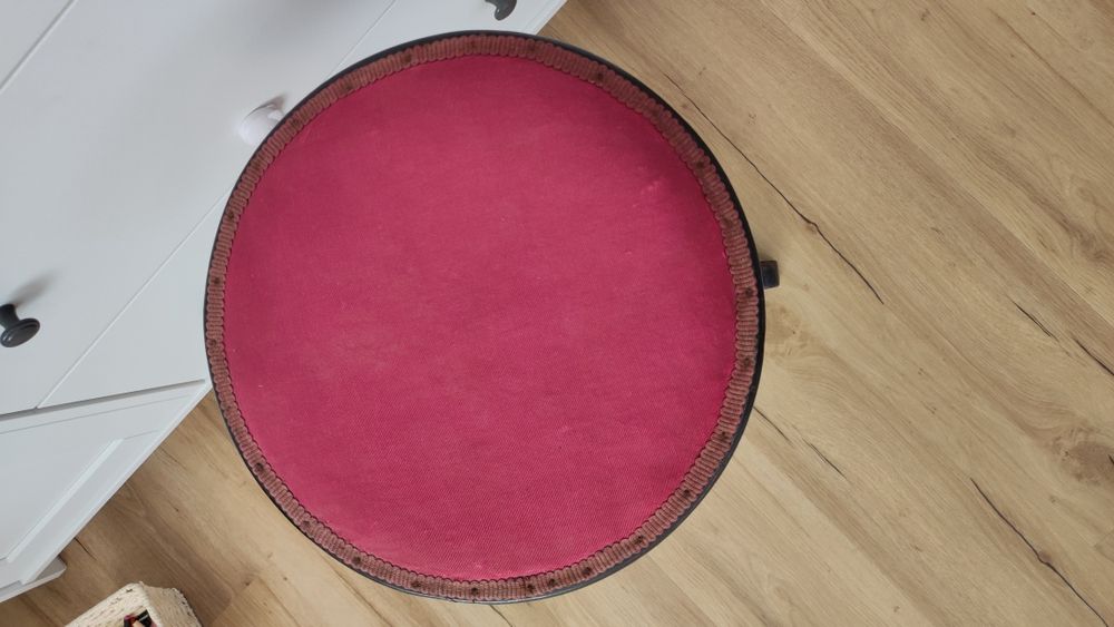 Banco de Piano Antigo