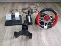 Kierownica do Komputera/Playstation