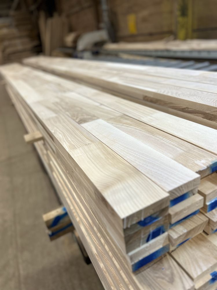 Drewno klejone na Mikrowczep - top jakość, szybkie terminy,Producent