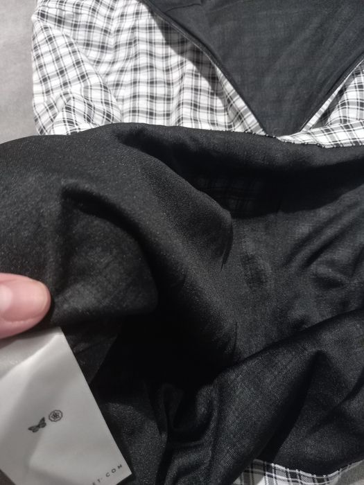 Новий сарафан з розрізом на нозі