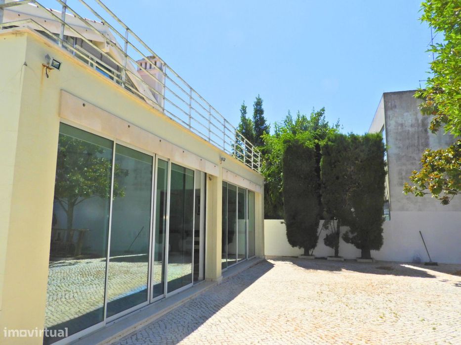 Moradia T4 no Centro da Cidade de Santarém