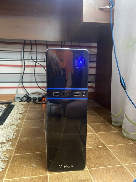 Продам компьютер