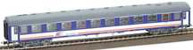 Robo 244210 - Wagon PKP Intercity