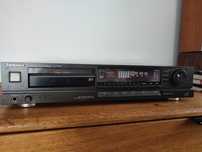 Rezerwacja! Kultowy odtwarzacz Technics SL P 520