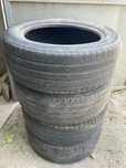 PIRELLI 225/55/17