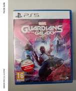 Guardians of the Galaxy Ps5