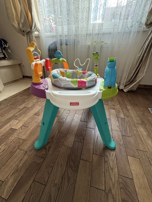 Ігровий центр winfun