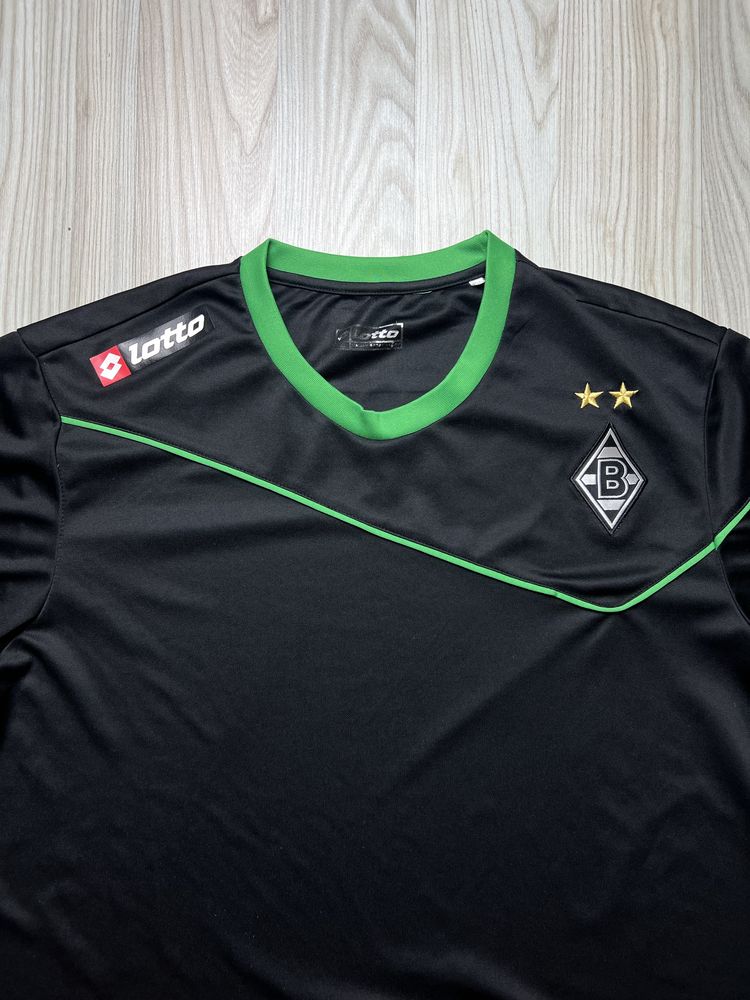 Koszulka treningowa Lotto Borussia Monchengladbach 2011-13
