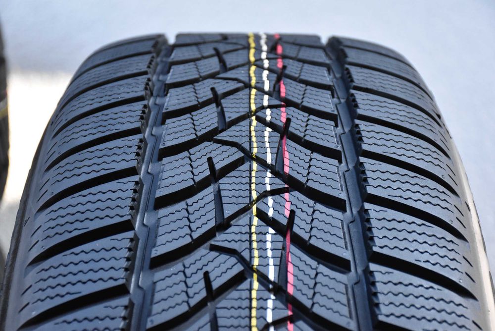 Nowe Dunlop WINTER SPORT 5 XL 215/60R16 99H dot2024