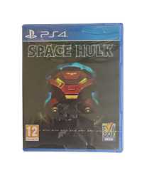 Space Hulk PS4 Nowa