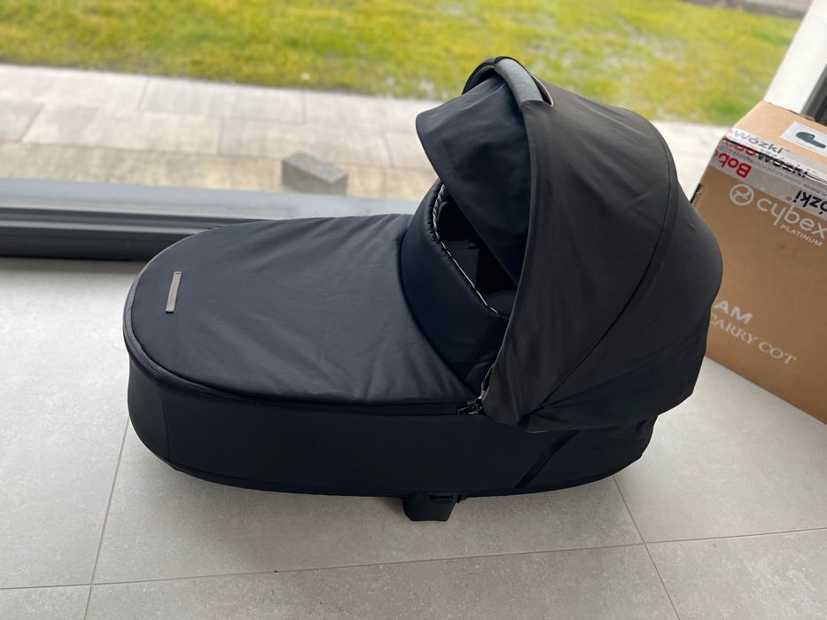 Sprzedam wózek Cybex Priam lux 3w1 + Dodatki