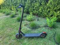 Hulajnogą elektryczna Xiaomi M Scooter 2