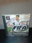 FIFA 2000 PlayStation 1 ps1 Polska Dystrybucja