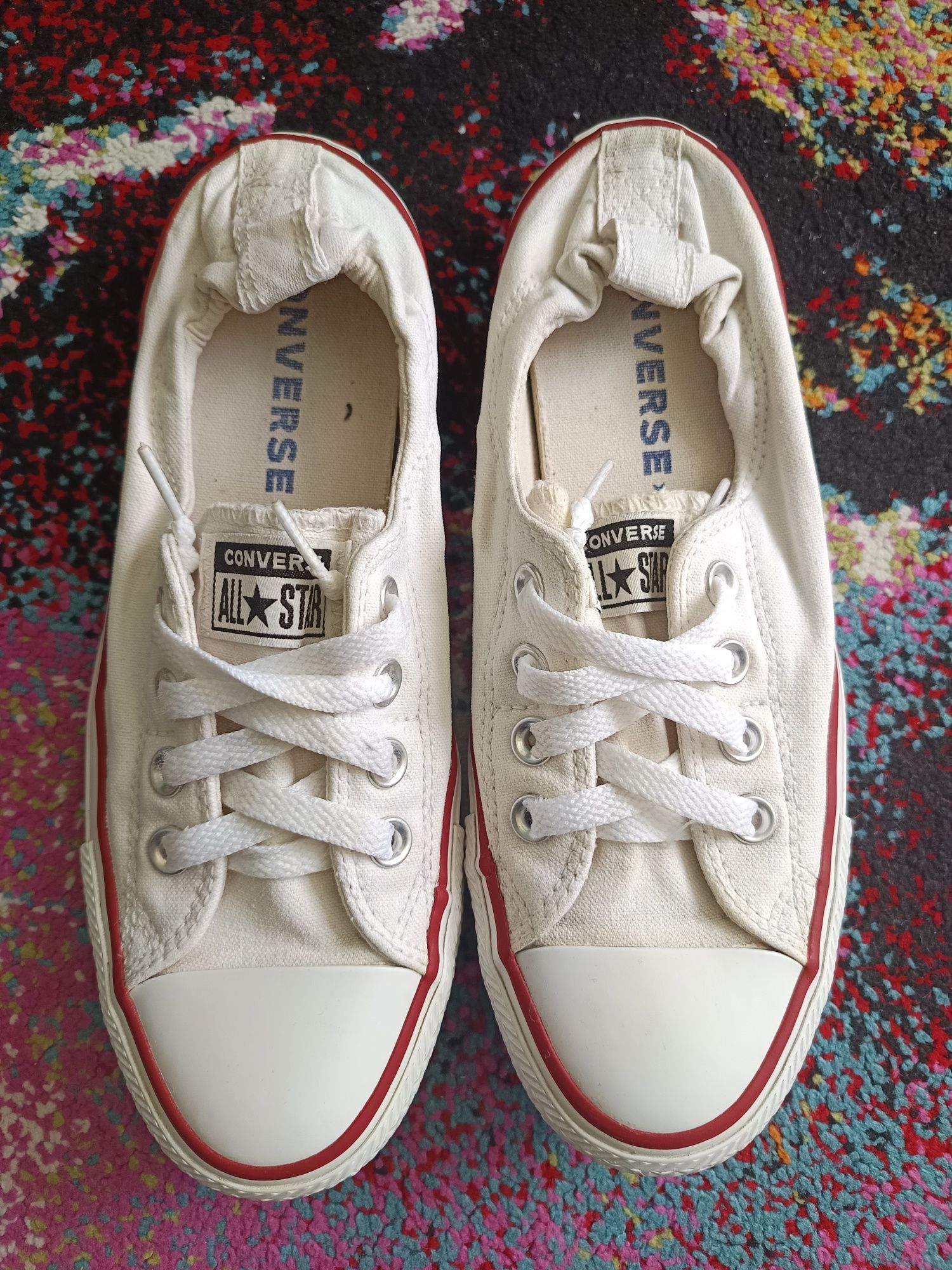 Converse trampki rozmiar 38