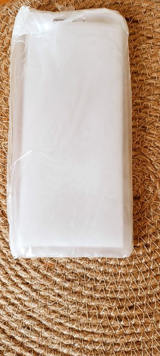 Silikonowe plecki, case do Samsung A02S