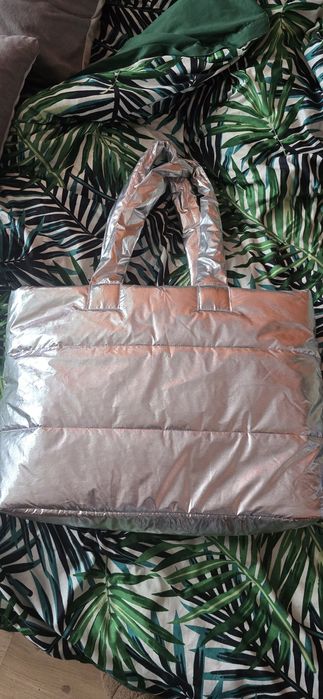 Torba shopper Sephora