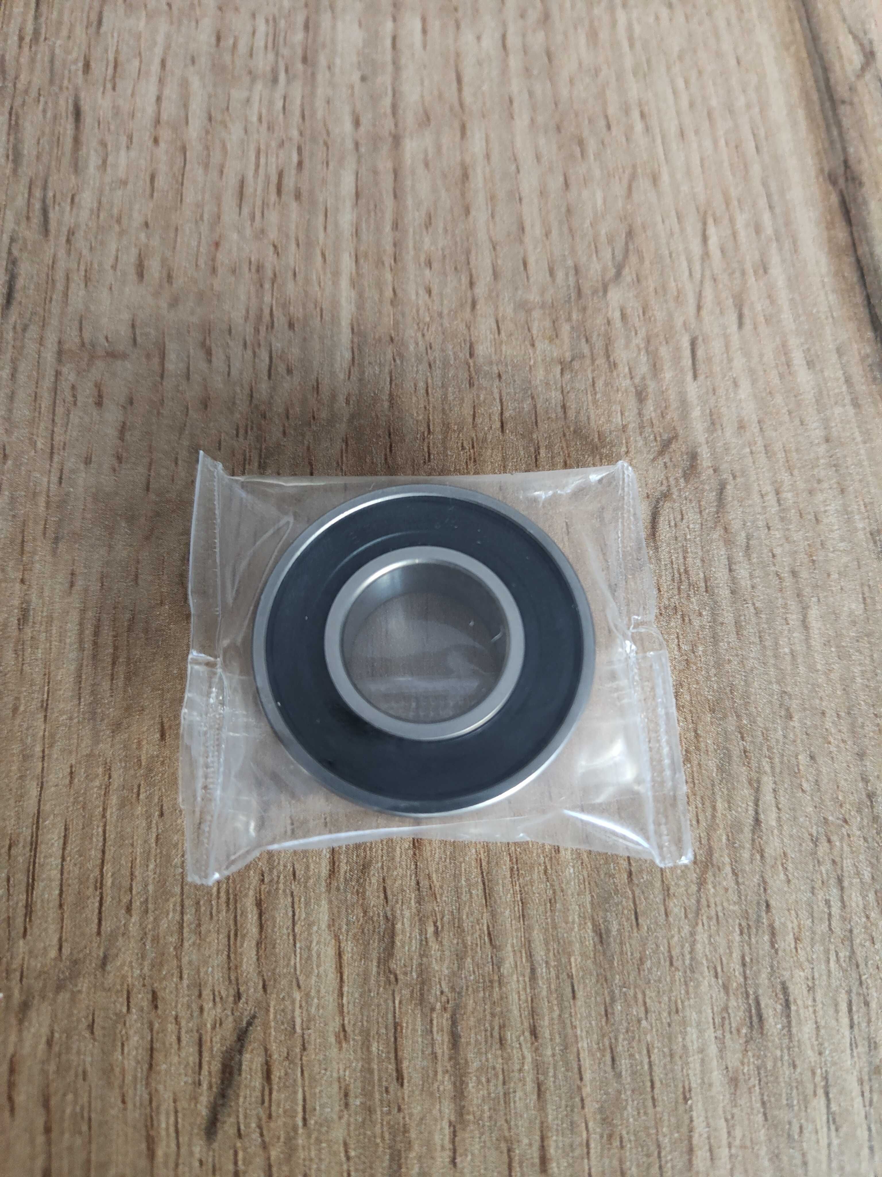 Łożysko kulkowe Fag S6002-2RSR-HLC