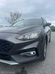 Ford Focus Active