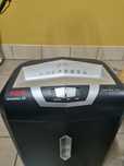 Niszczarka do dokumentów HSM shredstar X5