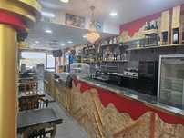Trespasso café todo,restaurado bom envestimento