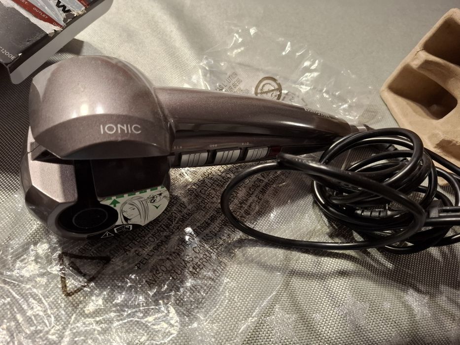 Lokówka BaByliss Paris