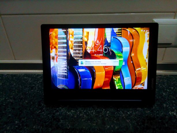 Планшет Lenovo Yoga Tablet 3 - X50 F