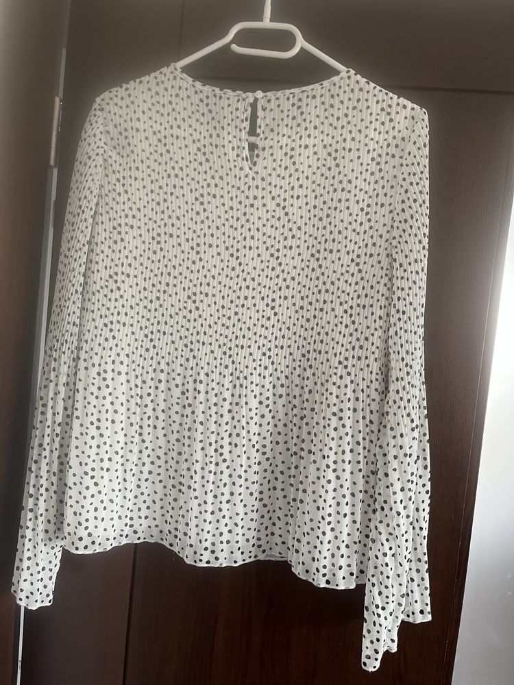 Bluzka Stradivarius S jak M