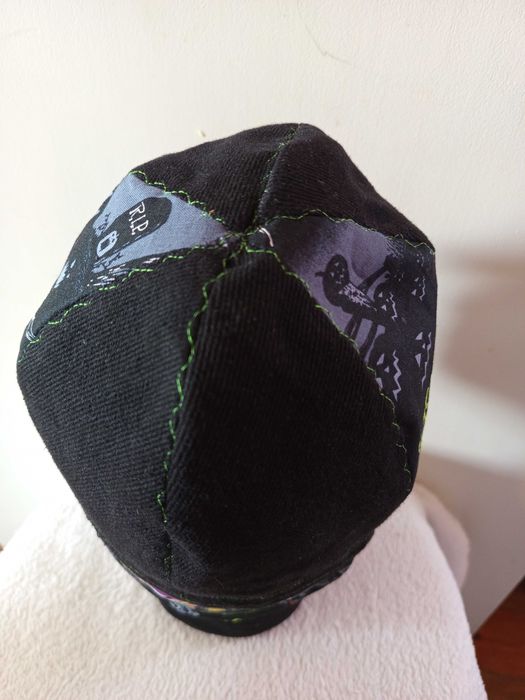 Chapeu de soldador 58cm
