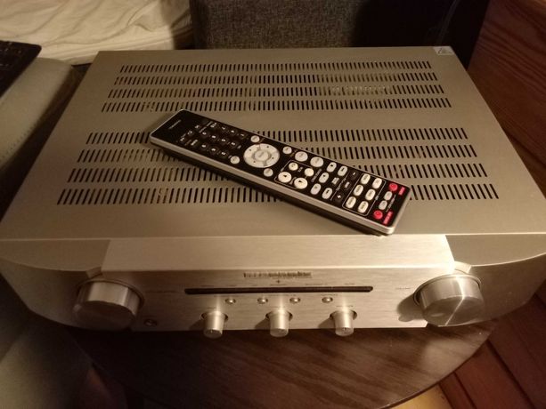Marantz PM5005 Sprawny Warszawa