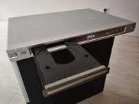 Odtwarzacz DVD cd Philips z pilotem