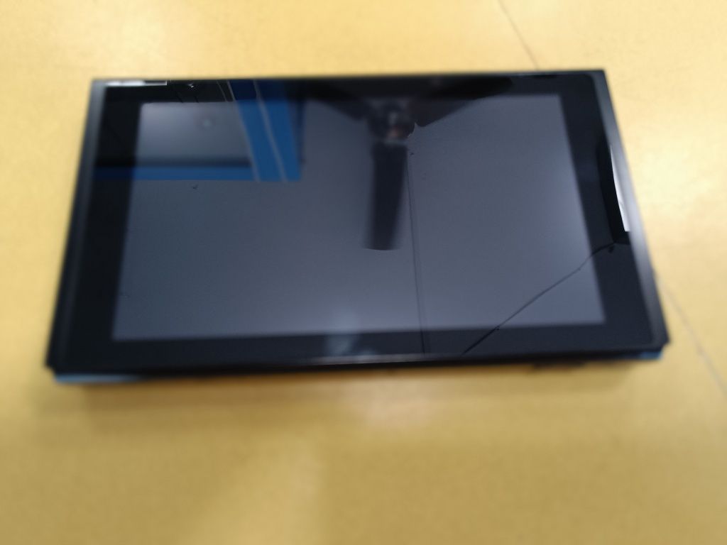 Konsola Nintendo Switch / Akcesoria / Gwarancja / Sklep Wieluń