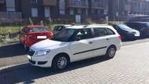 Wynajem Auta Uber/ Bolt/ Taxi/ Prywatnie,