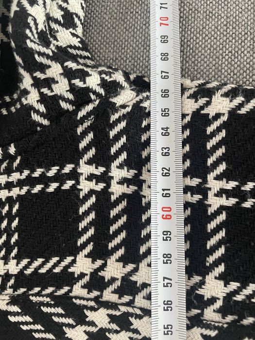 Kurtka koszulowa pull&bear oversize