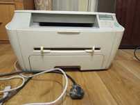 Продам мфу самсунг scx 4100