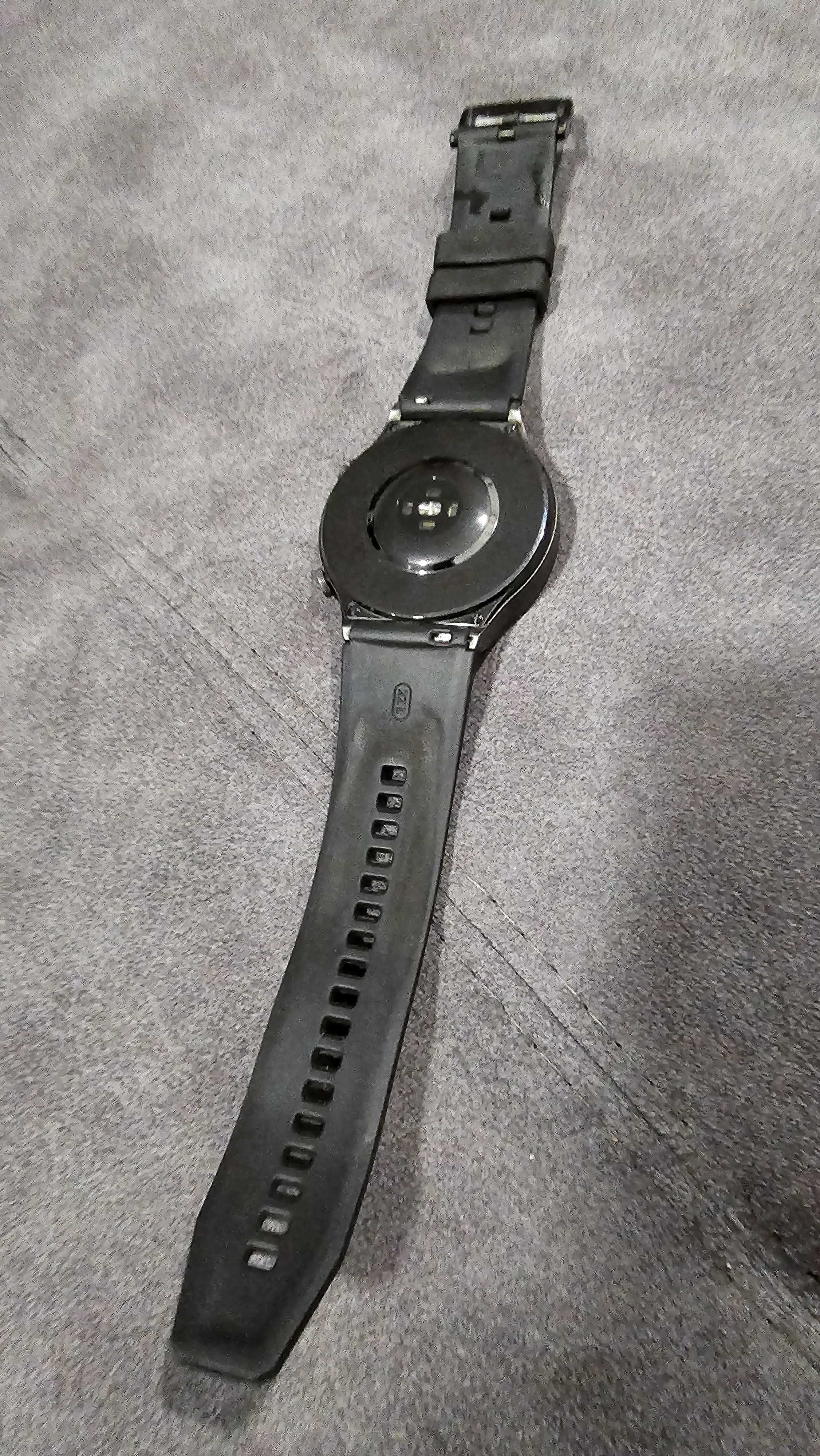 Sprzedam zegarek Smartwatch huawei gt 2 pro. WYSYŁKA