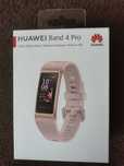 Opaska huawei band 4 pro
