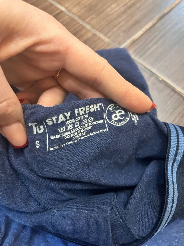 Фирменные мужские трусы,шорты.Tu.
