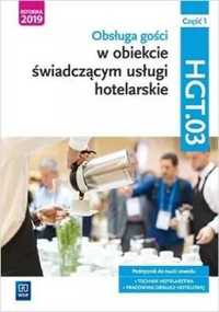 Obsługa gości w obiek.świad.usługi hotel. HGT.03/1 - Witold Drogoń, B